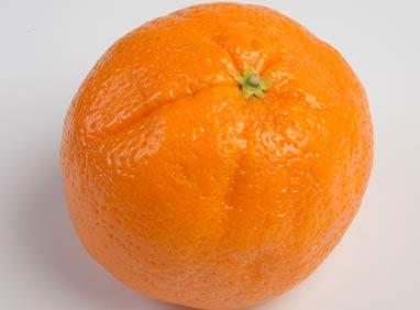 Апельсин нового поколения 