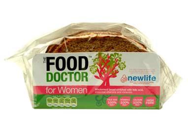 "Хлеб: только для женщин"