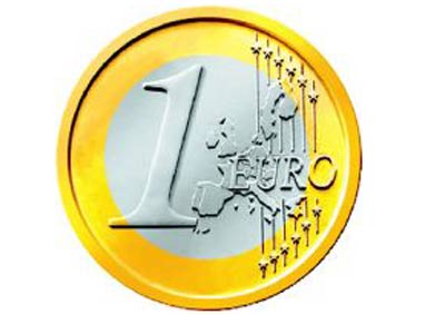 Один евро за обед 