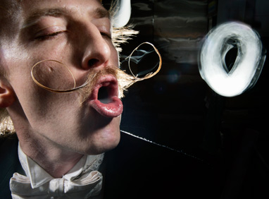 Заядлые курильщики чаще страдают слабоумием 