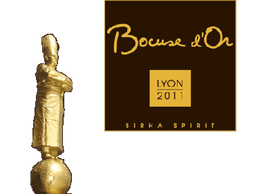 Золотой Бокюз-2011: участники