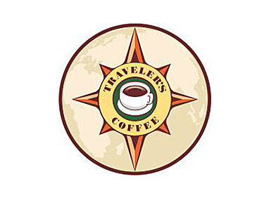 "Traveler's Coffee"