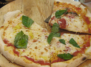 "ЮНЕСКО: итальянская пицца"