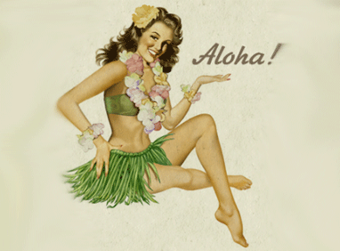 "Aloha Bar"
