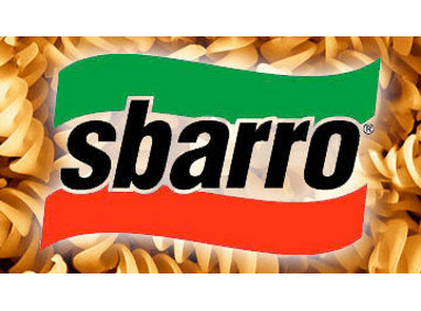 "Sbarro объявило о банкротстве"