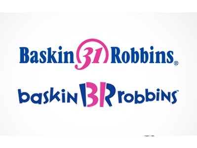 "Баскин Роббинс"