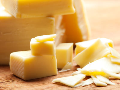Онищенко осудит украинский сыр и пальмовое масло