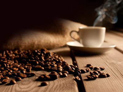 Кофе спасает от инфаркта и инсульта?