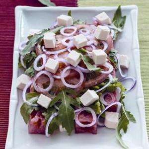 Пошаговые рецепты вкусных салатов