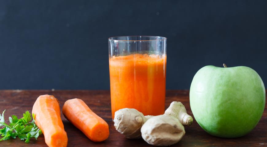 Картинки по запросу сок из моркови, яблок и имбиря