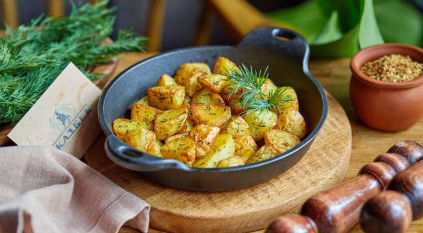 Тушеная картошка с капустой – вкусные решения для ленивых: рецепт с фото