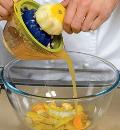 Фото приготовления рецепта: Домашний лимонад, шаг №1