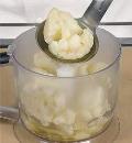 Фото приготовления рецепта: Суп-пюре из цветной капусты, шаг №2