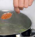 Фото приготовления рецепта: Суп из трех видов фасоли , шаг №2