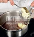 Фото приготовления рецепта: Бифштекс шатобриан с пюре из сельдерея, шаг №10