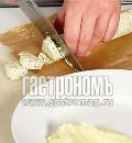 Фото приготовления рецепта: Бифштекс шатобриан с пюре из сельдерея, шаг №11