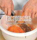 Фото приготовления рецепта: Морковный кекс, шаг №1