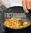 Фото приготовления рецепта: Крокеты из риса с апельсиновыми цукатами , шаг №2
