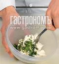 Фото приготовления рецепта: Кускус с мятным йогуртом , шаг №2
