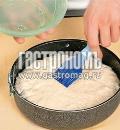 Фото приготовления рецепта: Пане паскуале, итальянский пасхальный хлеб, шаг №6