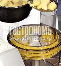 Фото приготовления рецепта: Овощная лазанья с сыром, шаг №3