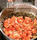 Фото приготовления рецепта: Ягненок в соусе карри из 10 пряностей, шаг №3