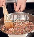 Фото приготовления рецепта: Чаудер с моллюсками и кукурузой, шаг №6