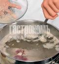 Фото приготовления рецепта: Кололик, армянский суп, шаг №1