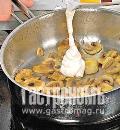 Фото приготовления рецепта: Картофельные ньокки, шаг №6