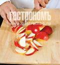 Фото приготовления рецепта: Тарталетки с яблоками, шаг №2