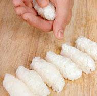 Рис для суши (сумеши)
