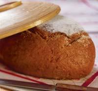 Французский крестьянский хлеб