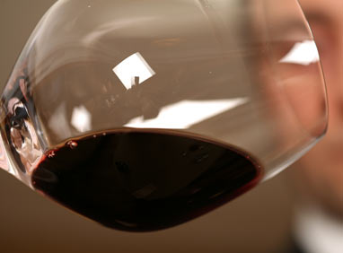 Ch&#226;teau Ducru-Beaucaillou: красивые камни и отличное вино 