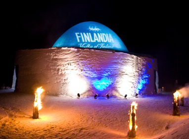 "Finlandia Vodka Cup 2009"