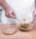 Фото приготовления рецепта: Классический французский омлет, шаг №1