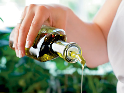 Оливковое масло в кулинарии, медицине, косметике 2