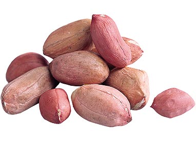 Вывели арахис, безопасный для аллергиков