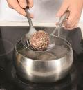 Рецепт азербайджанской бозбаш кюфты с фото и супом Азербайджанская бозбаш кюфта с рисом и мясом