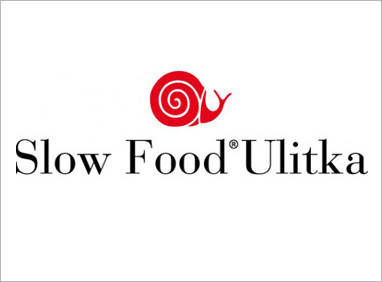 Slow Food Ulitka