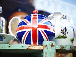 Британская кухня:  "Где искать и как добыть  то-чаво-не-может-быть"