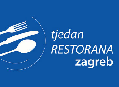 "Ресторанная неделя в Загребе"