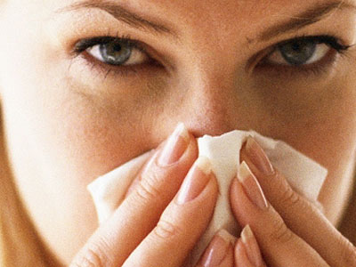 Как не заболеть гриппом 