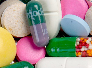 Интерпол прикрыл сайты, торгующие поддельными таблетками 
