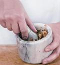 Фото приготовления рецепта: Рагу из семги с картофелем, шаг №3