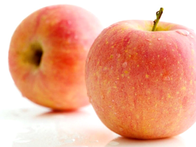 Покупайте яблоки с маркировкой organic 2
