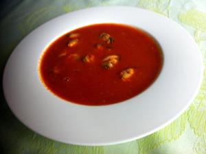 Учимся готовить с Наташей Скворцовой - постные супы