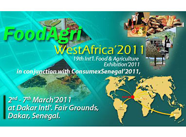 "Food Agri West Africa 2011"