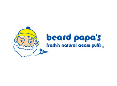 "Beard Papa's идет в регионы"