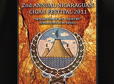 "Фестиваль сигар в Никарагуа"