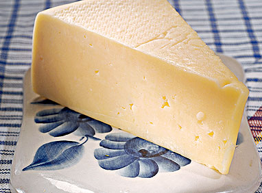 "Сыр и йогурт защищают от диабета"
